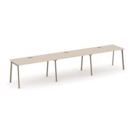 Рабочая станция на 3 места ES.RS-3.3-LP